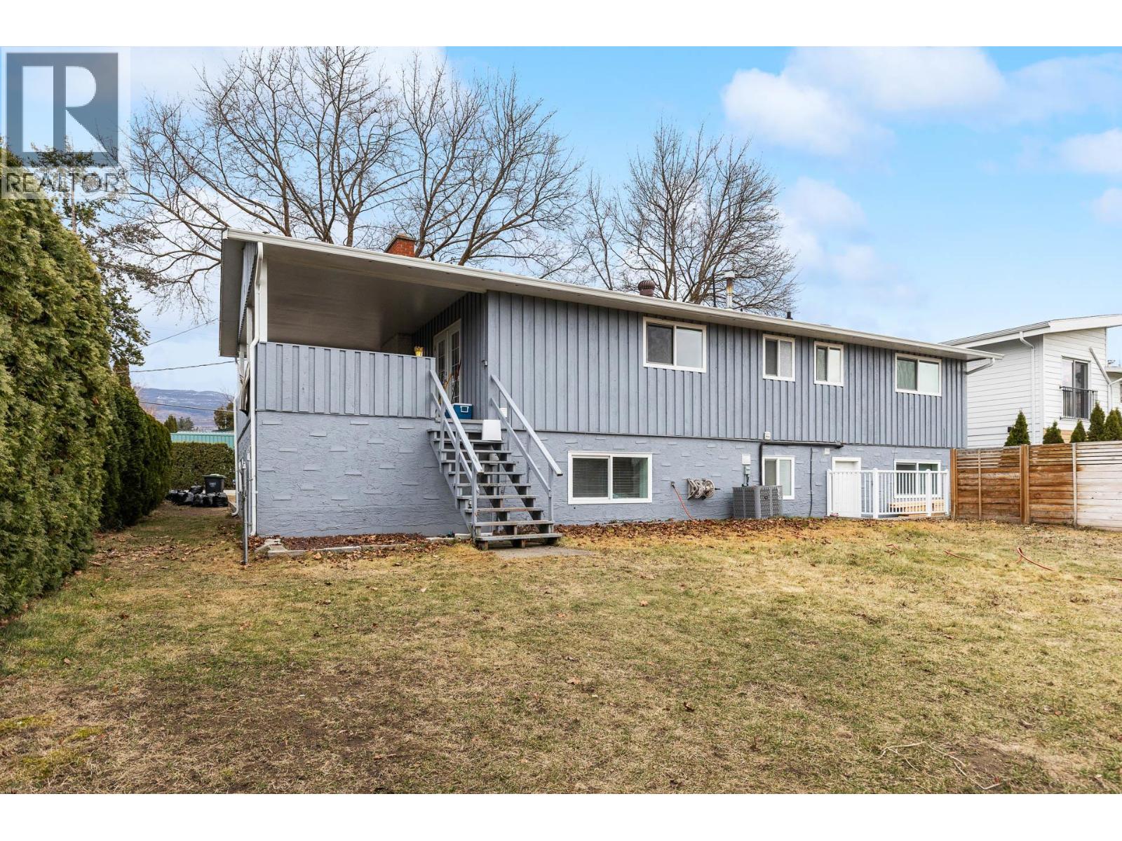 714 Young Road