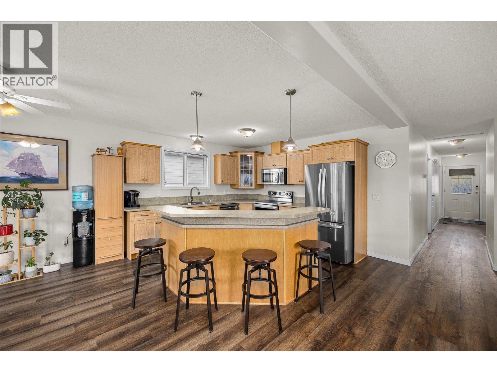2199 Mimosa Drive