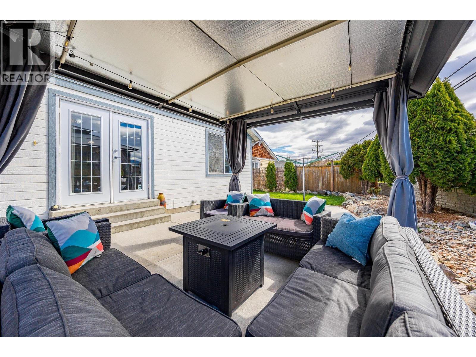 2199 Mimosa Drive