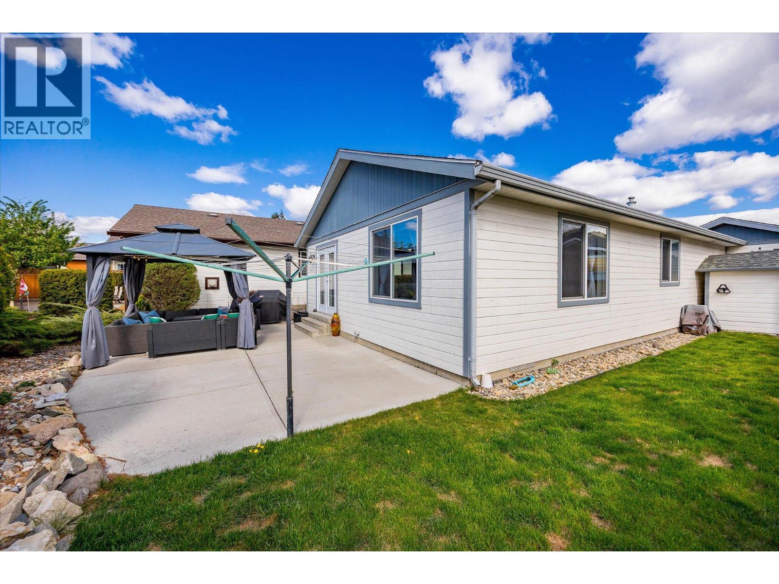 2199 Mimosa Drive