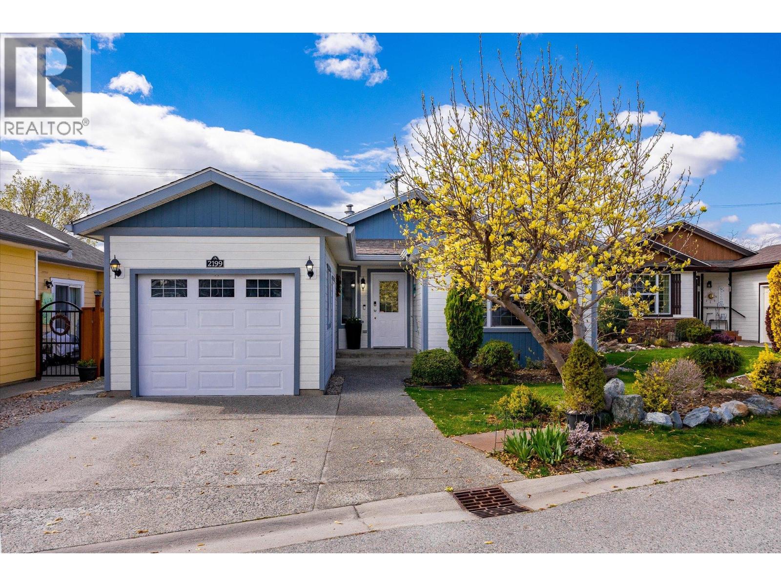 2199 Mimosa Drive