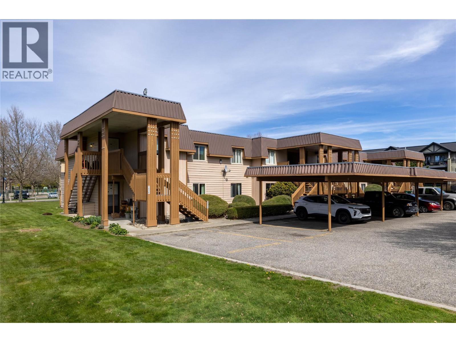 880 Badke Road Unit# 103A