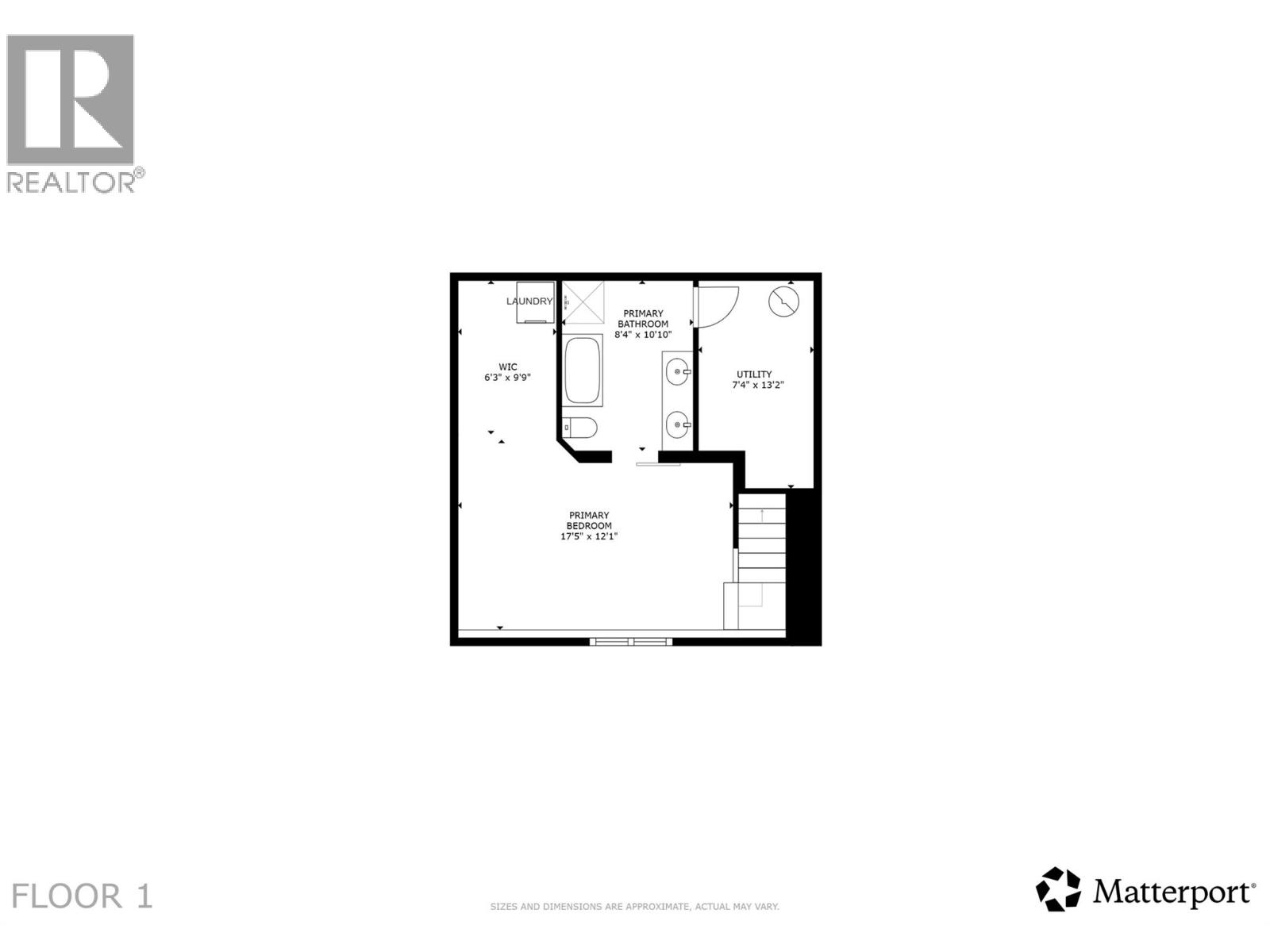 2490 Sexsmith Road