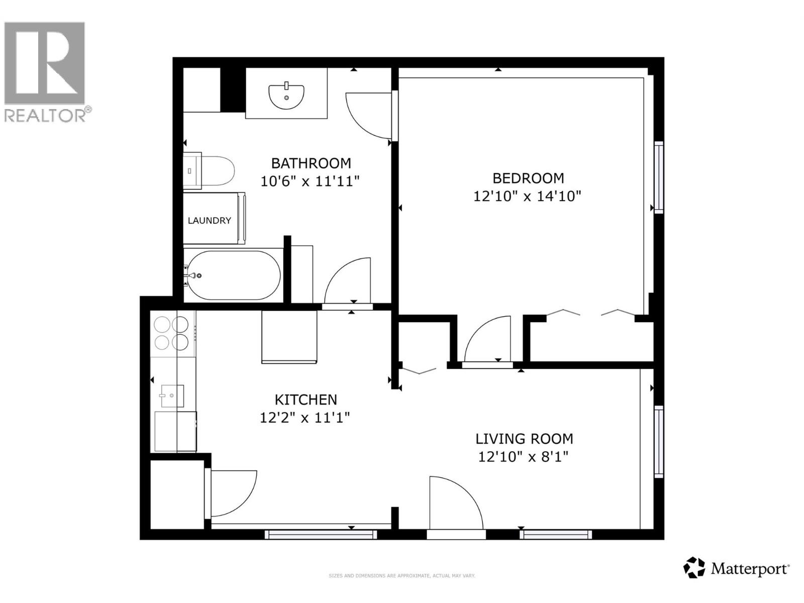 2490 Sexsmith Road