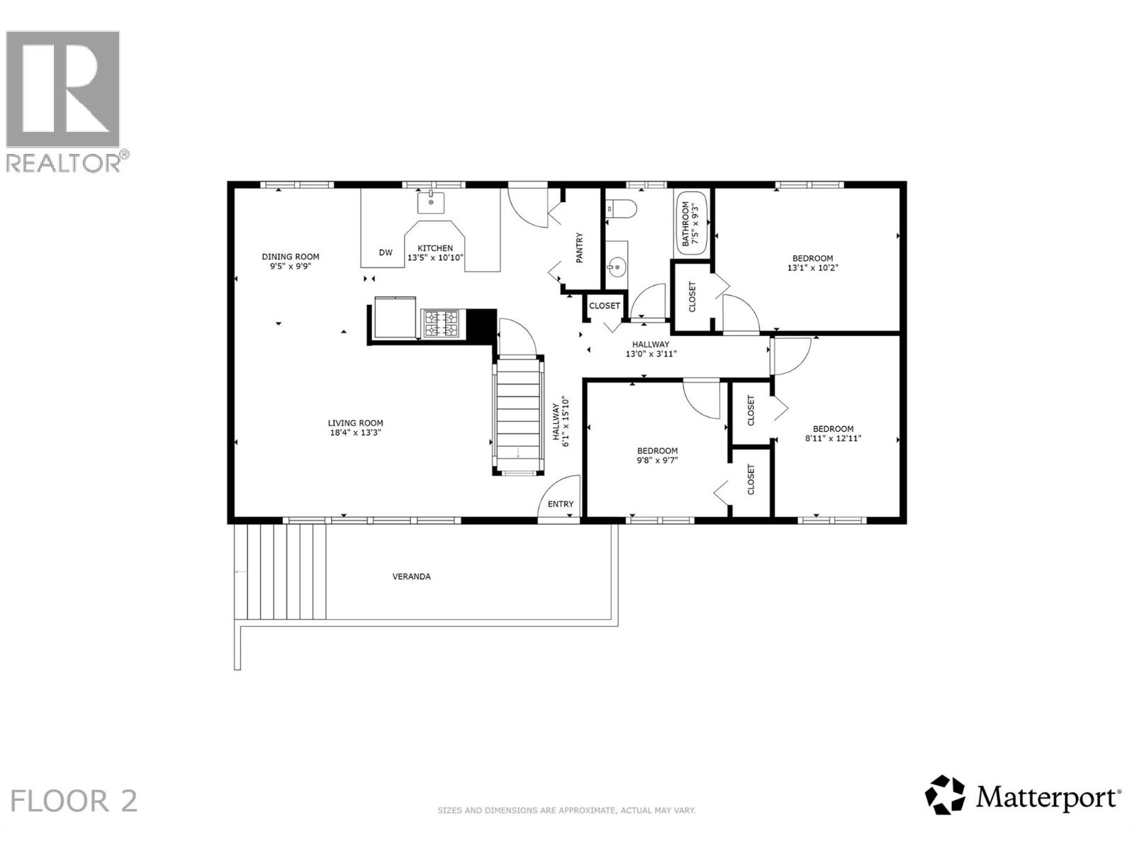 2490 Sexsmith Road