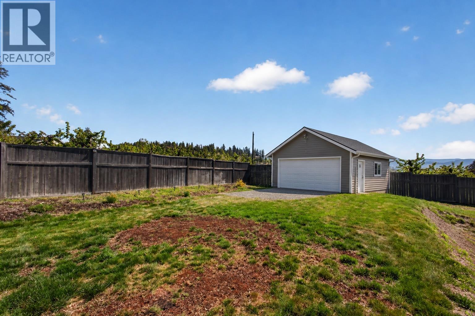 2490 Sexsmith Road