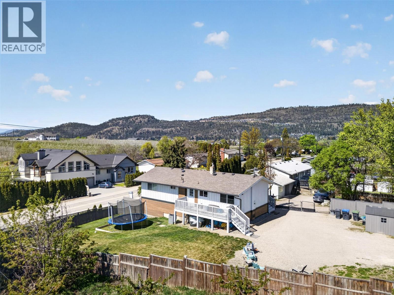 2490 Sexsmith Road