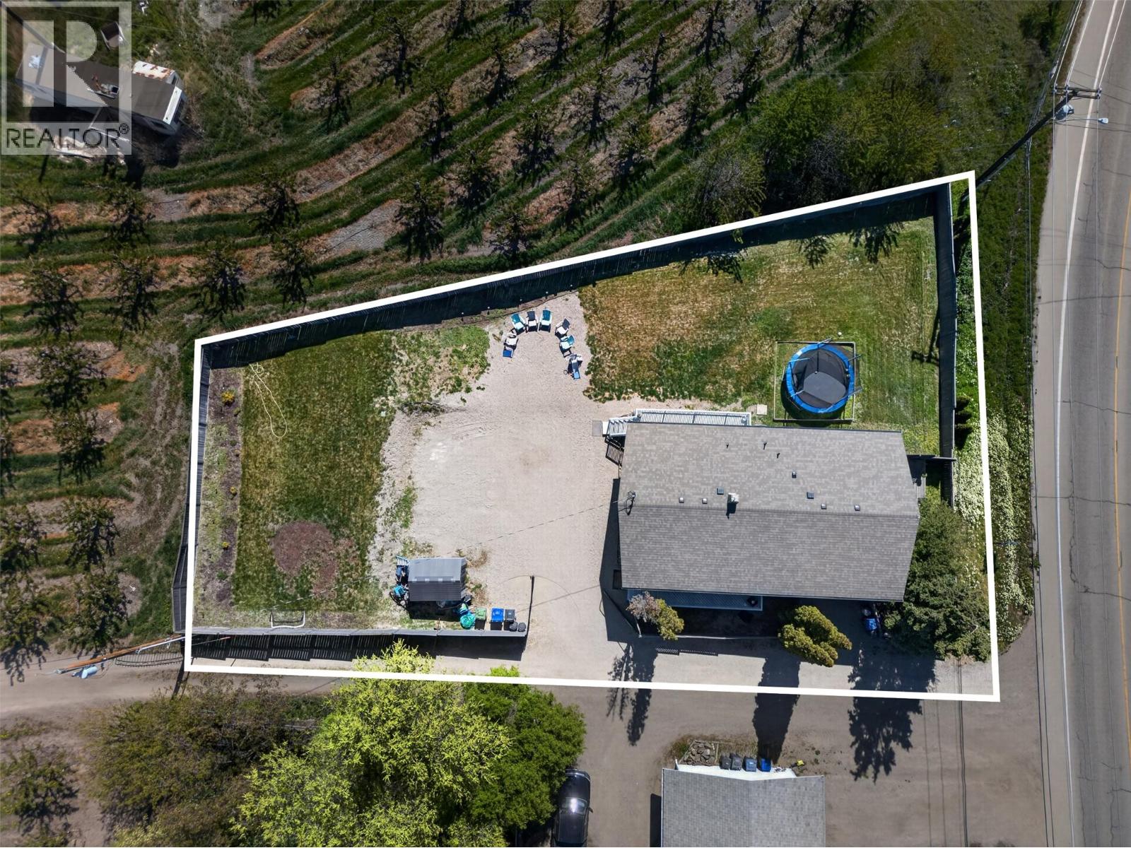 2490 Sexsmith Road