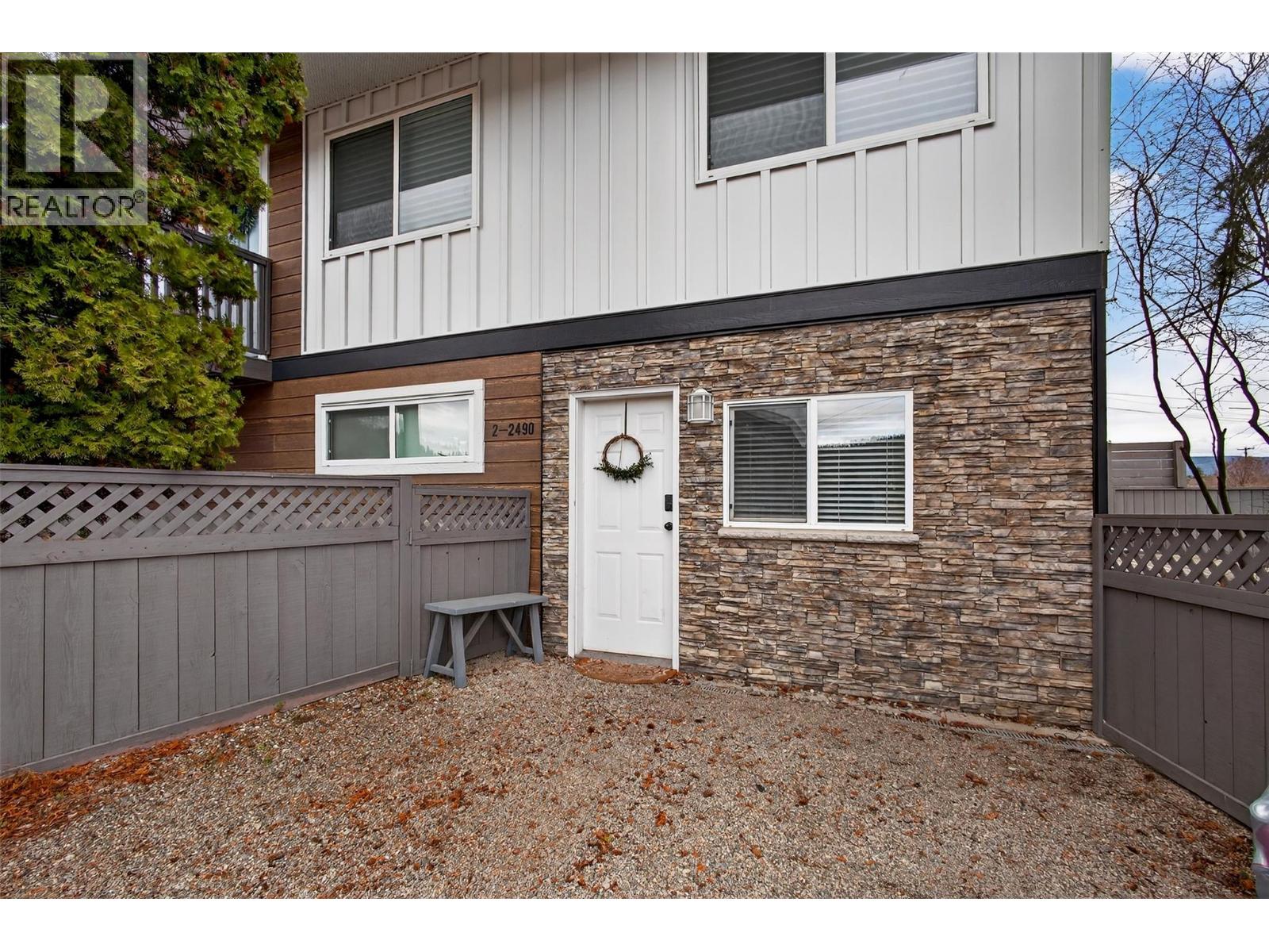 2490 Sexsmith Road