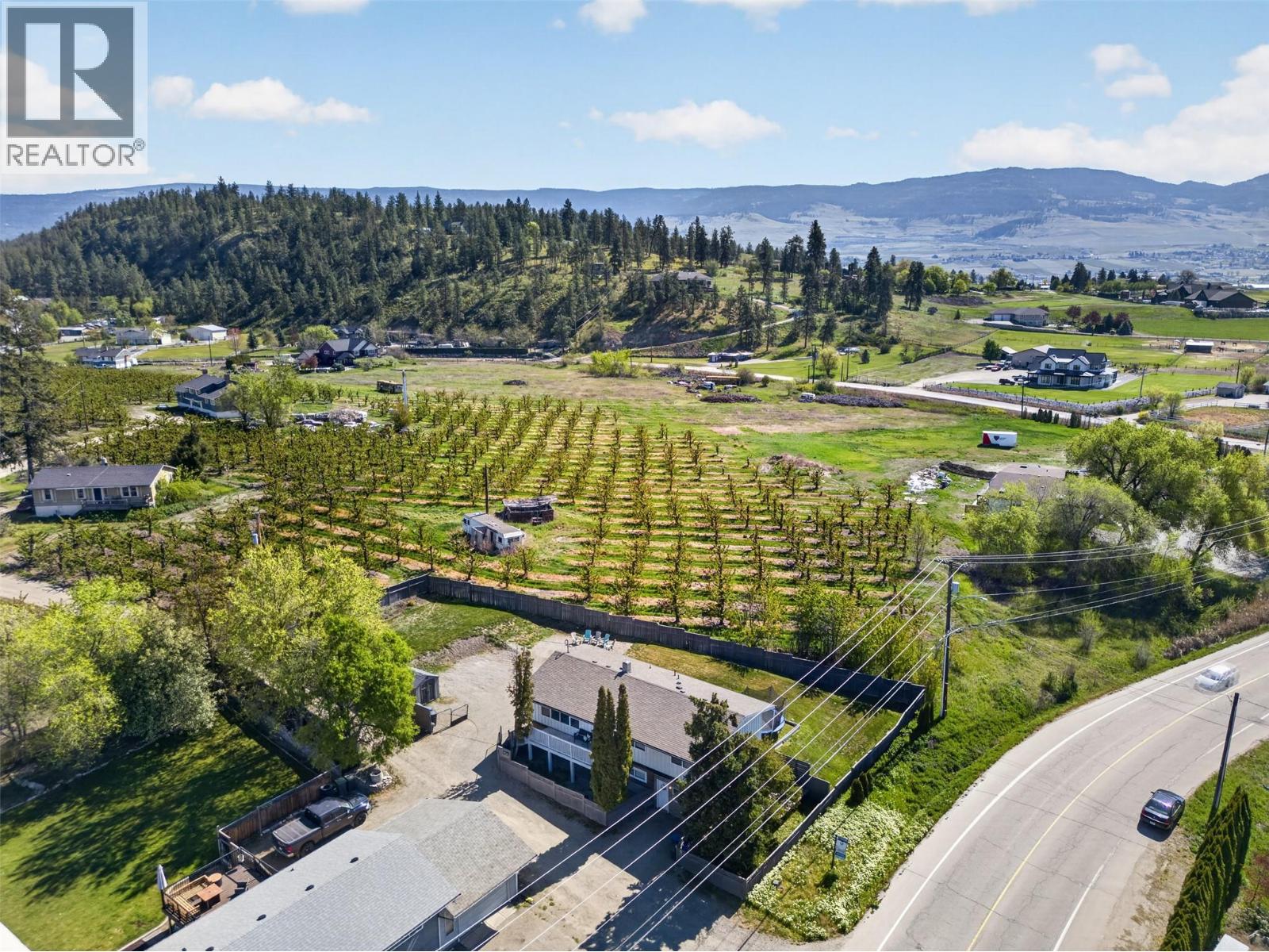 2490 Sexsmith Road
