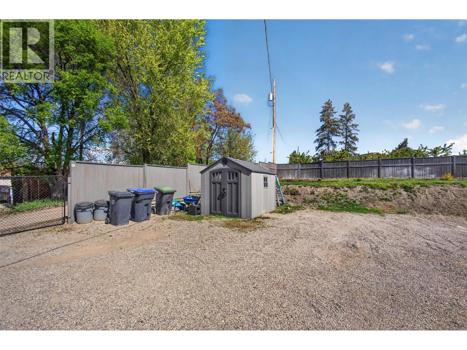 2490 Sexsmith Road