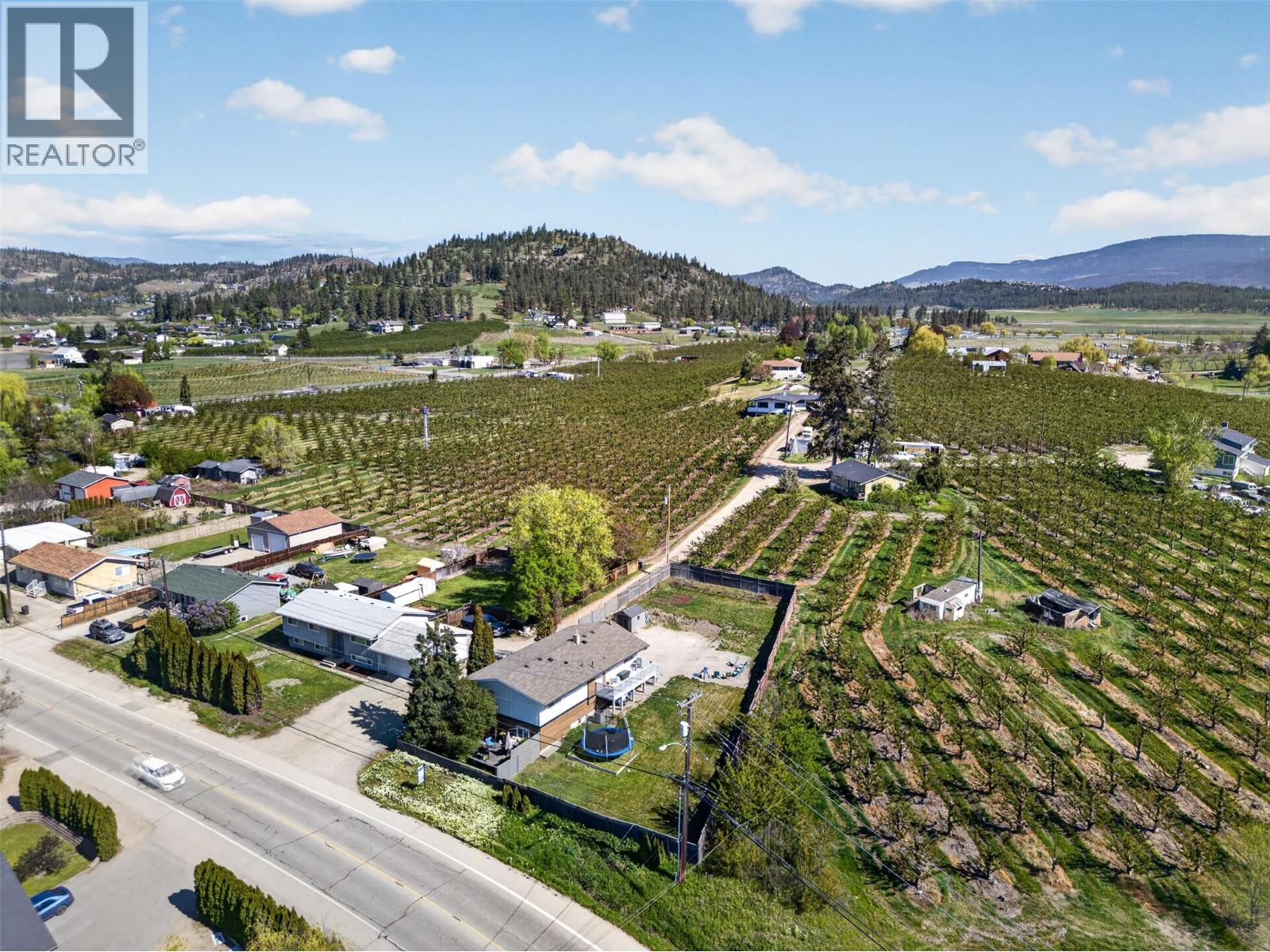 2490 Sexsmith Road