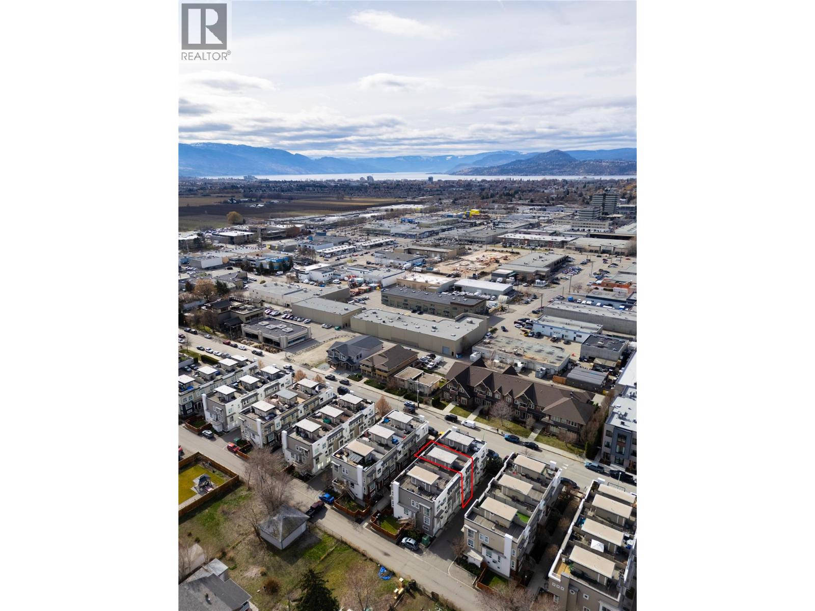1831 Ambrosi Road Unit# 5