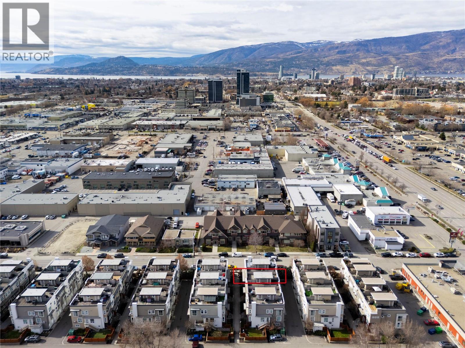 1831 Ambrosi Road Unit# 5
