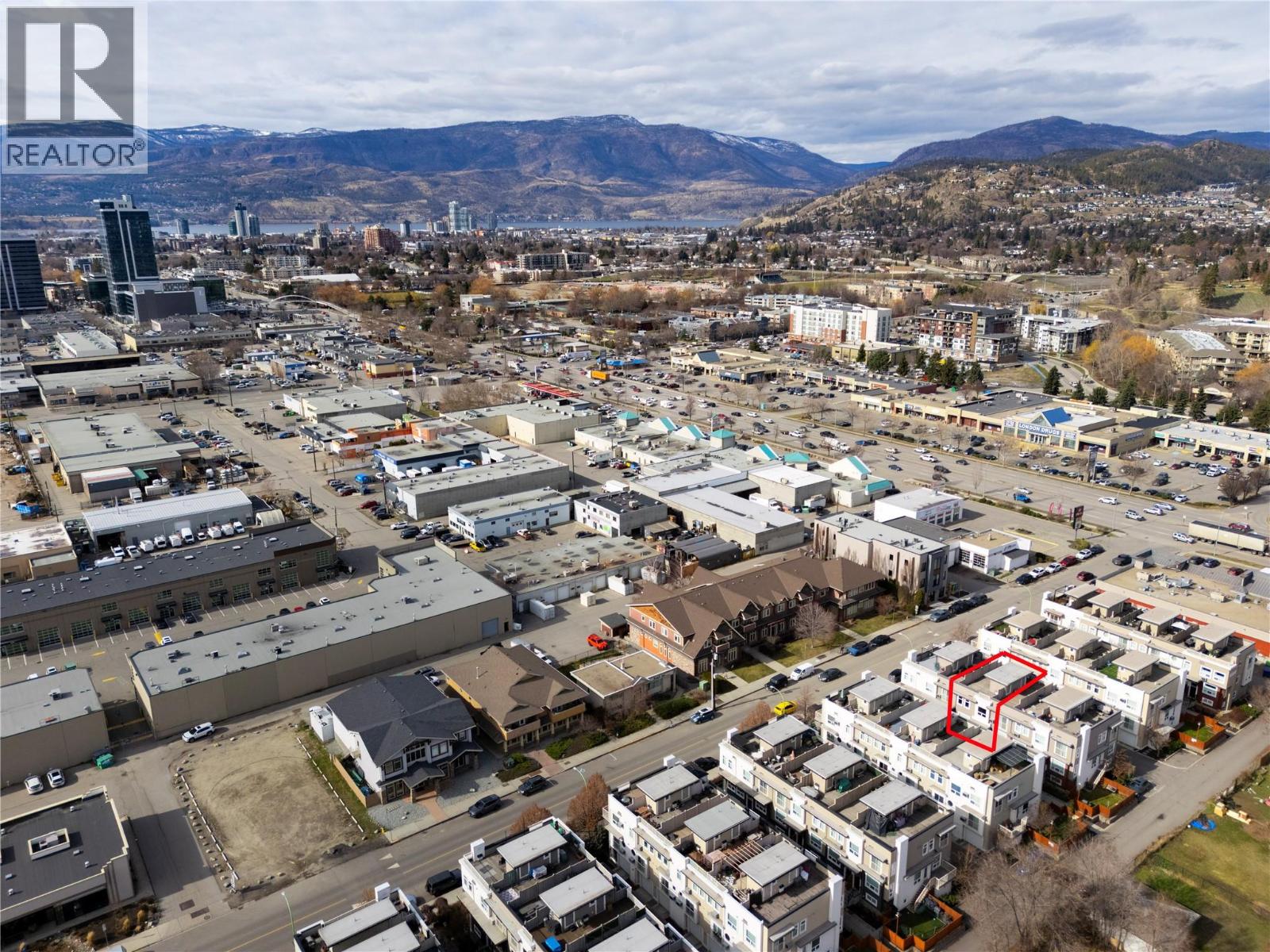 1831 Ambrosi Road Unit# 5