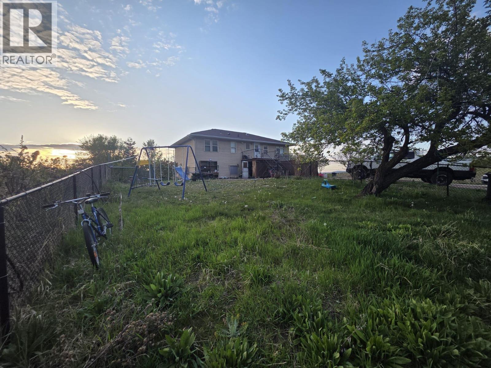 1775 Swainson Road