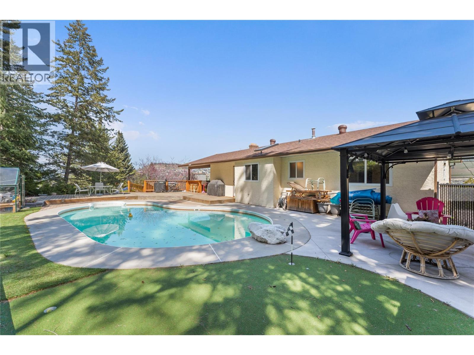 2114 VERDE VISTA Road