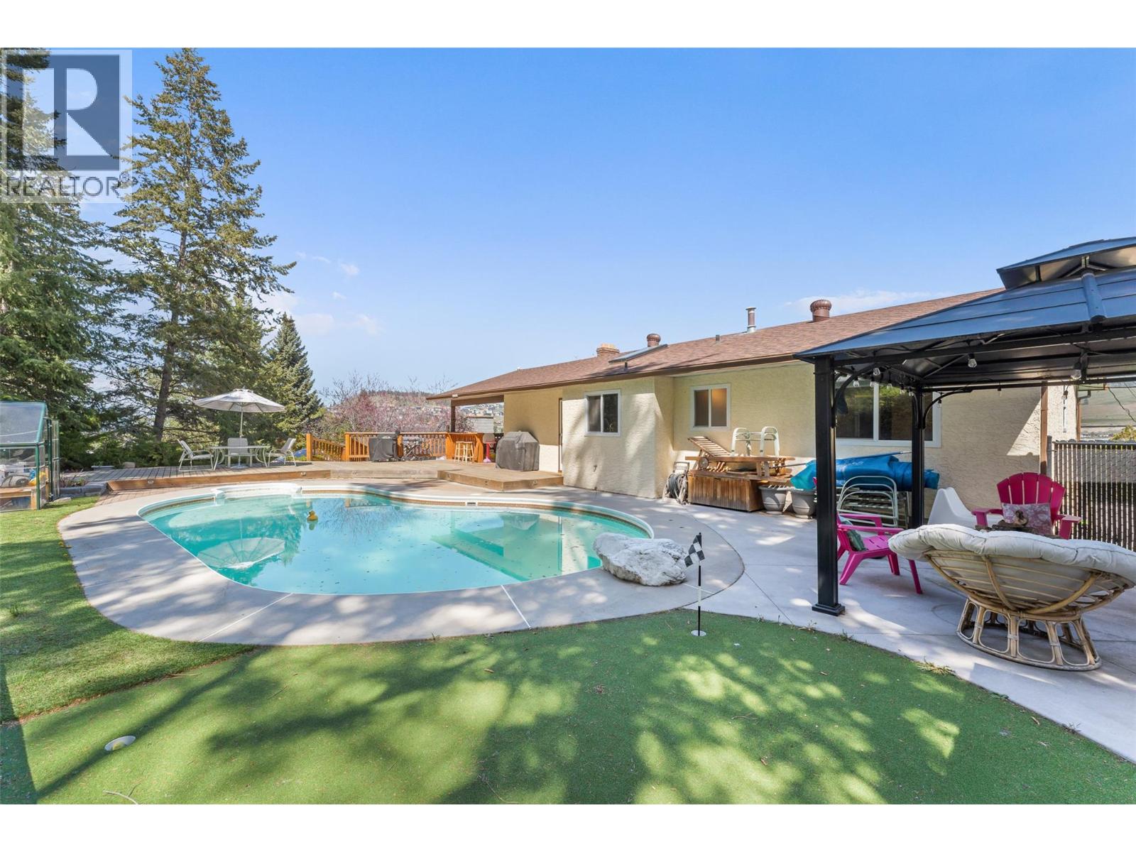 2114 VERDE VISTA Road
