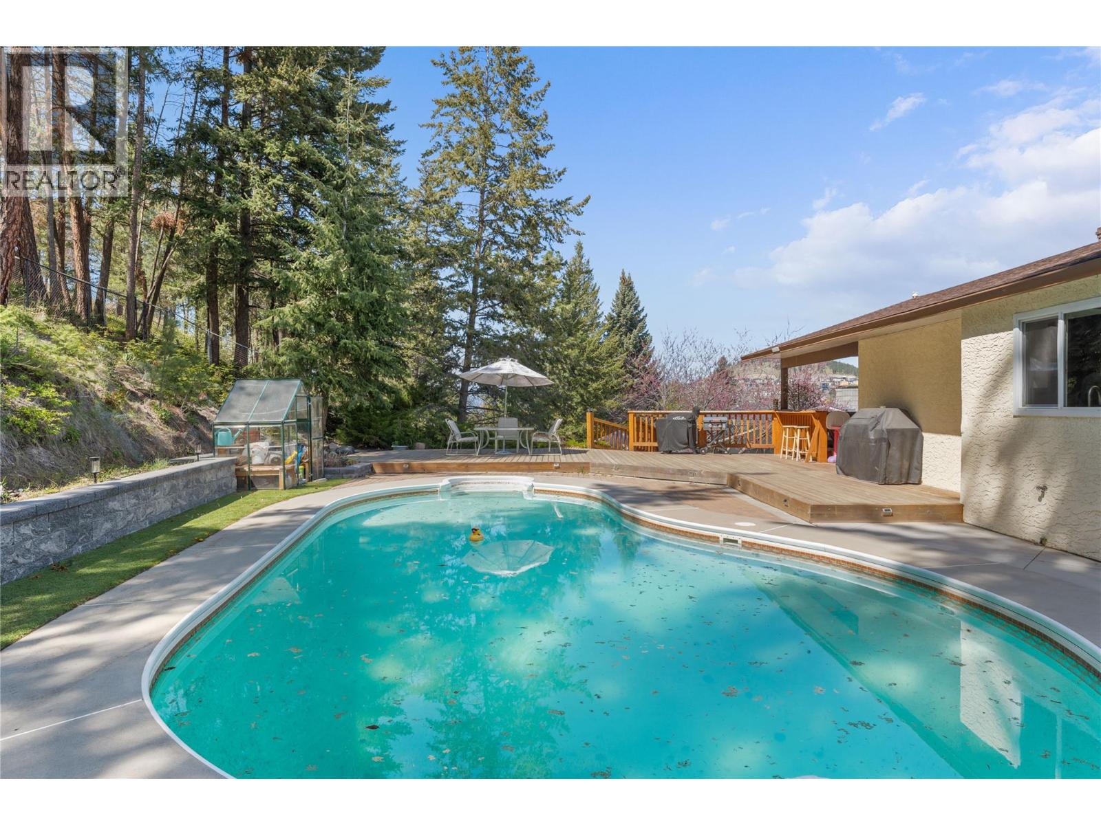 2114 VERDE VISTA Road