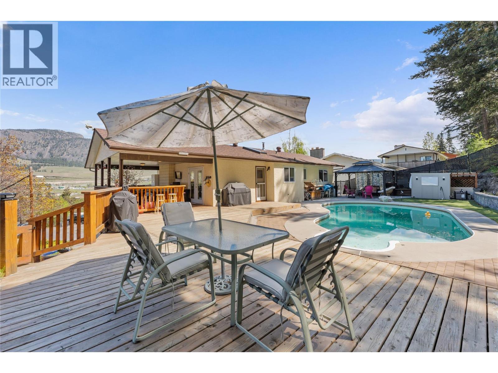 2114 VERDE VISTA Road