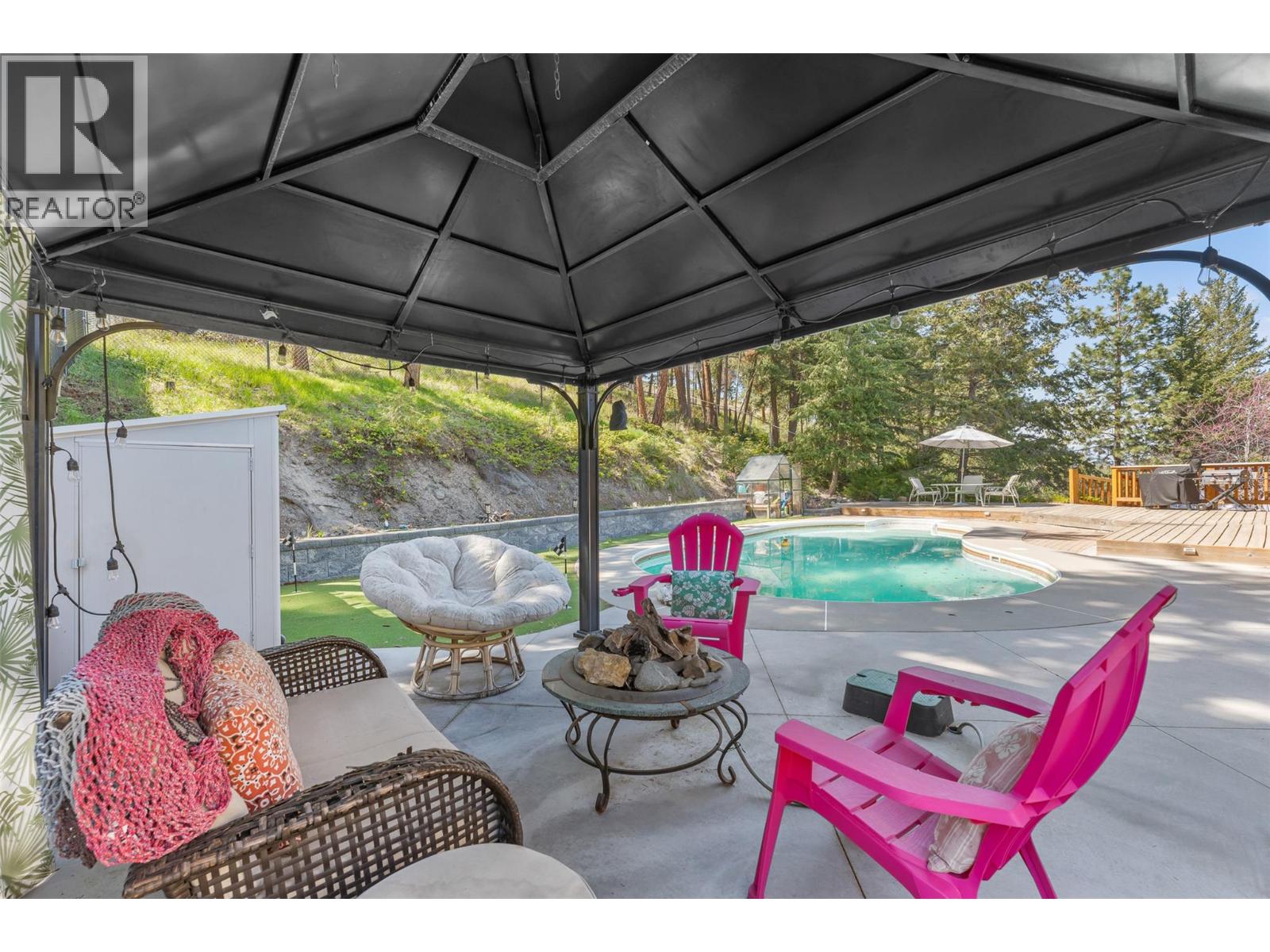 2114 VERDE VISTA Road