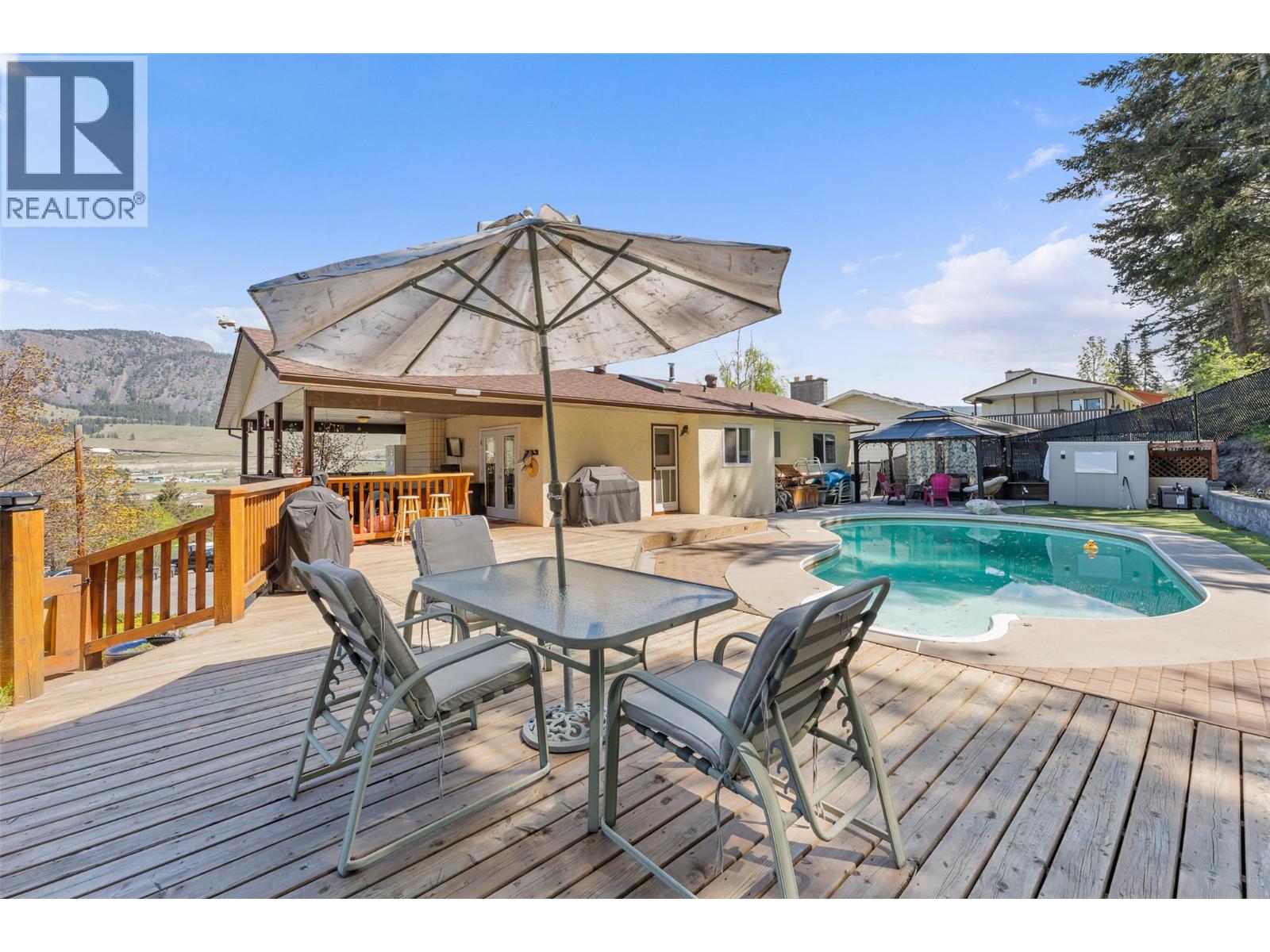 2114 VERDE VISTA Road