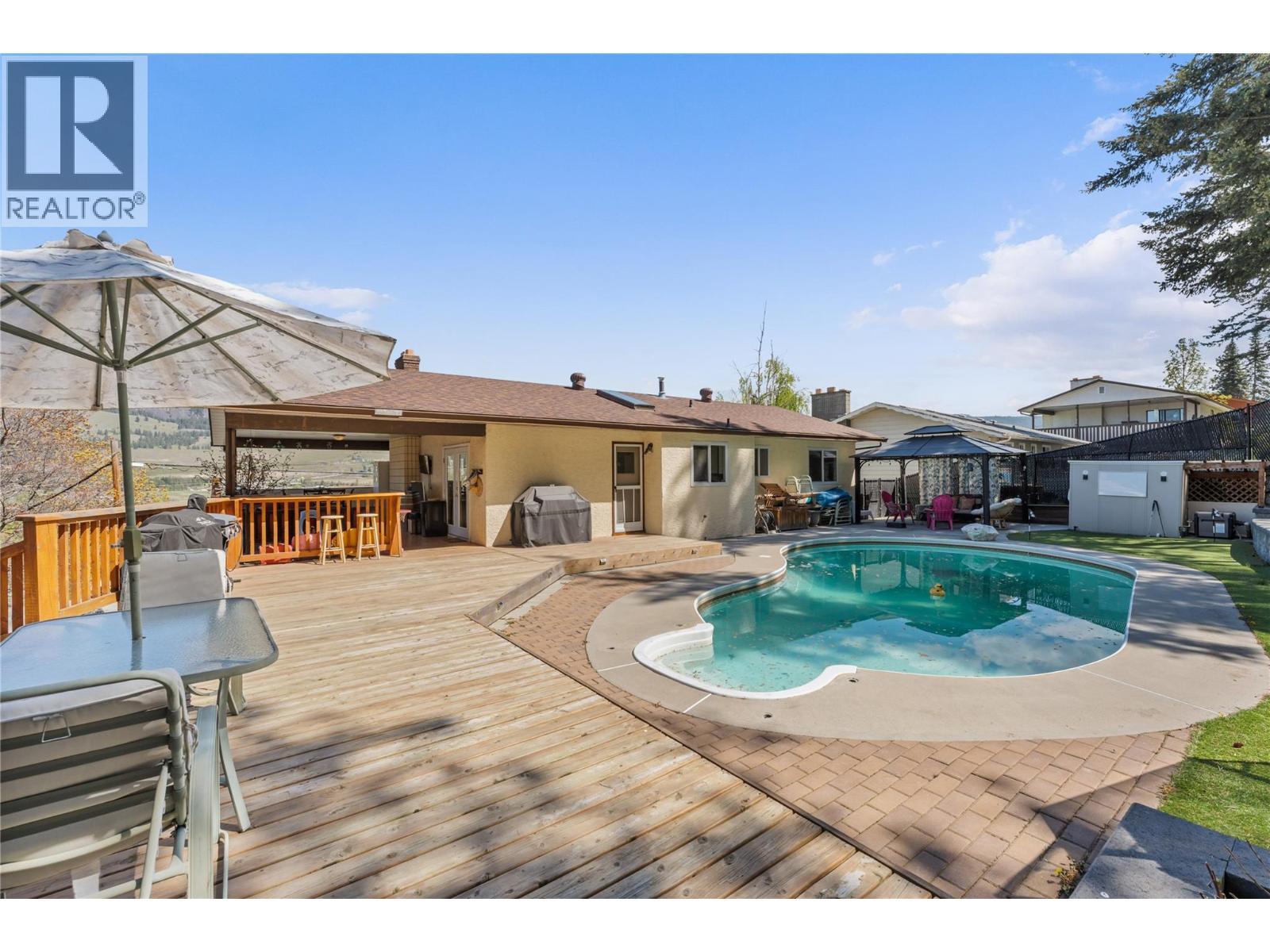 2114 VERDE VISTA Road