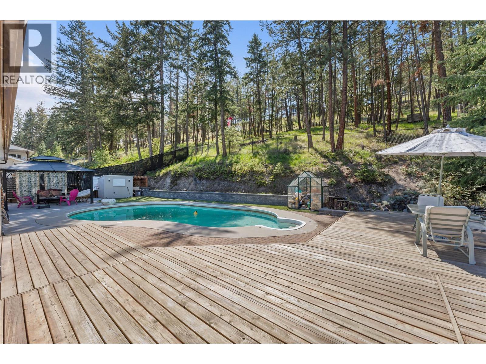 2114 VERDE VISTA Road