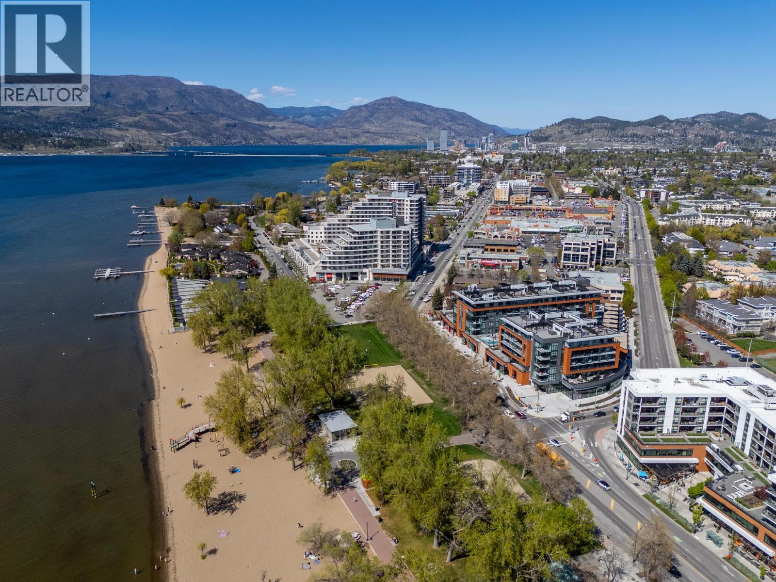 3409 Lakeshore Road Unit# 407
