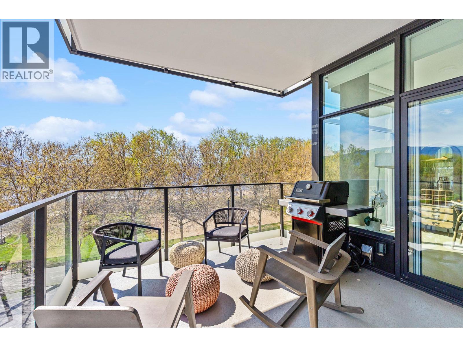 3409 Lakeshore Road Unit# 407