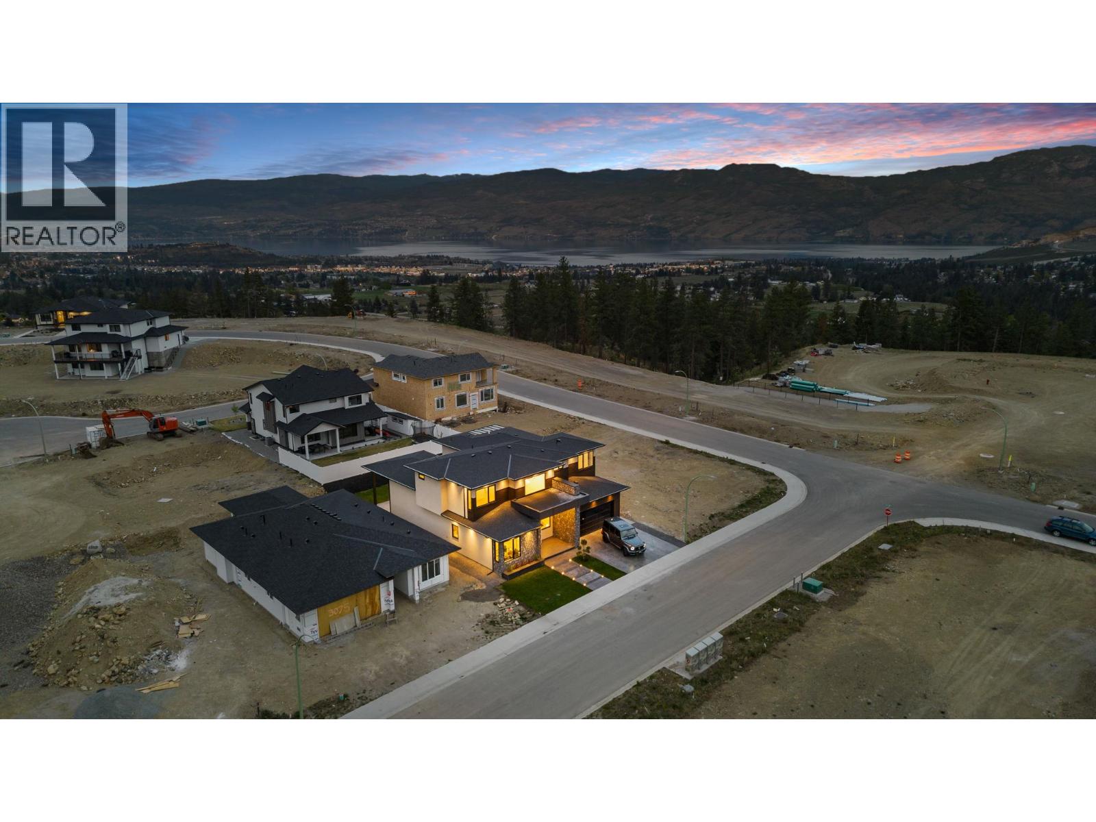 3079 Eagle Bluff Drive