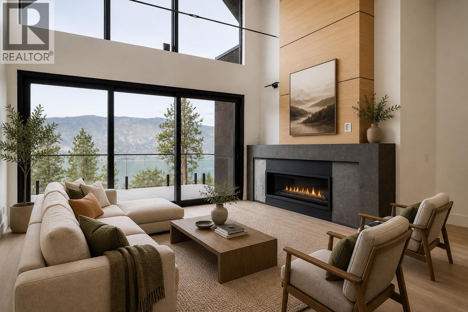3707 McKinley Beach Drive