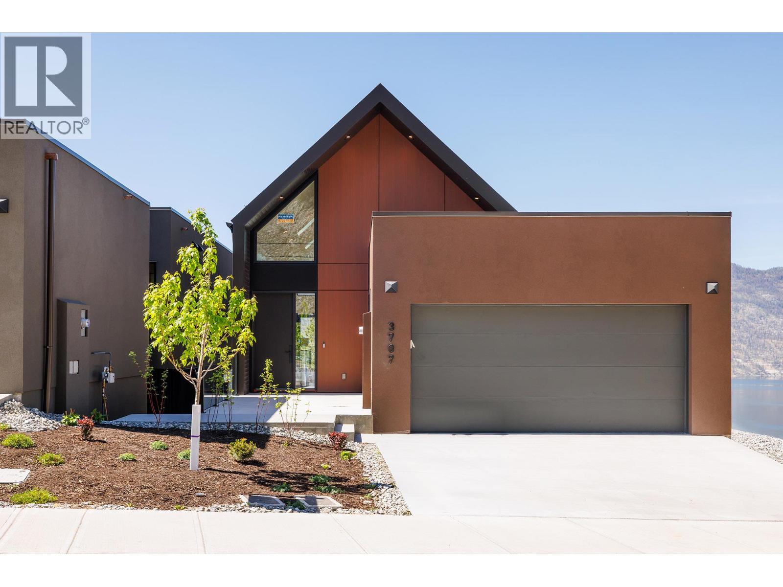 3707 McKinley Beach Drive