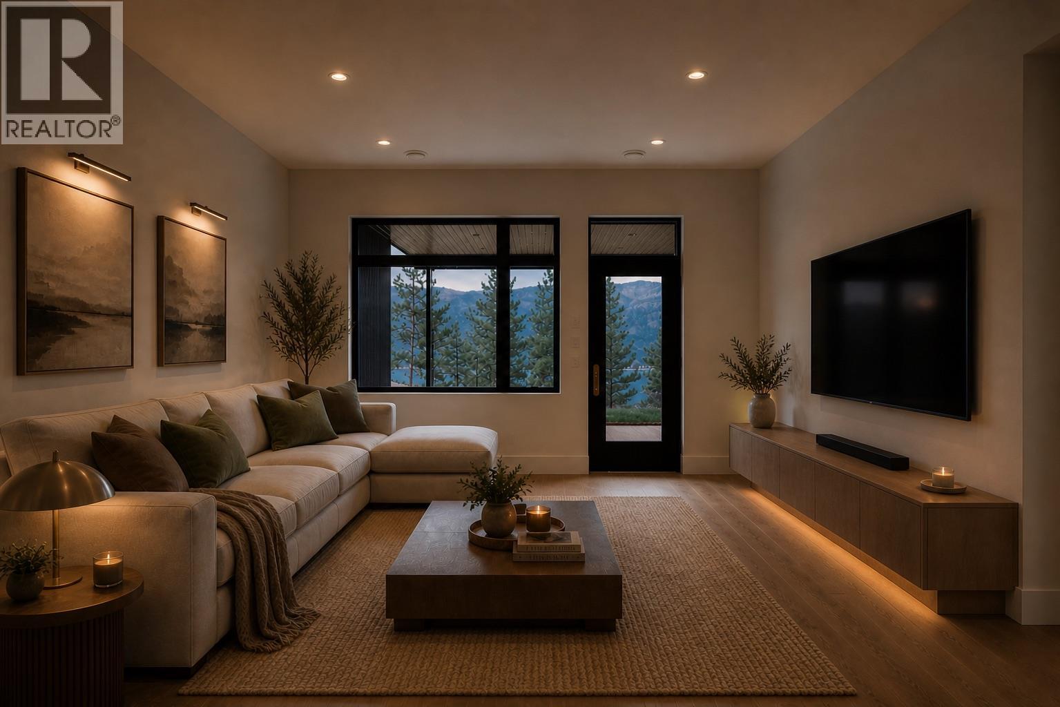3707 McKinley Beach Drive