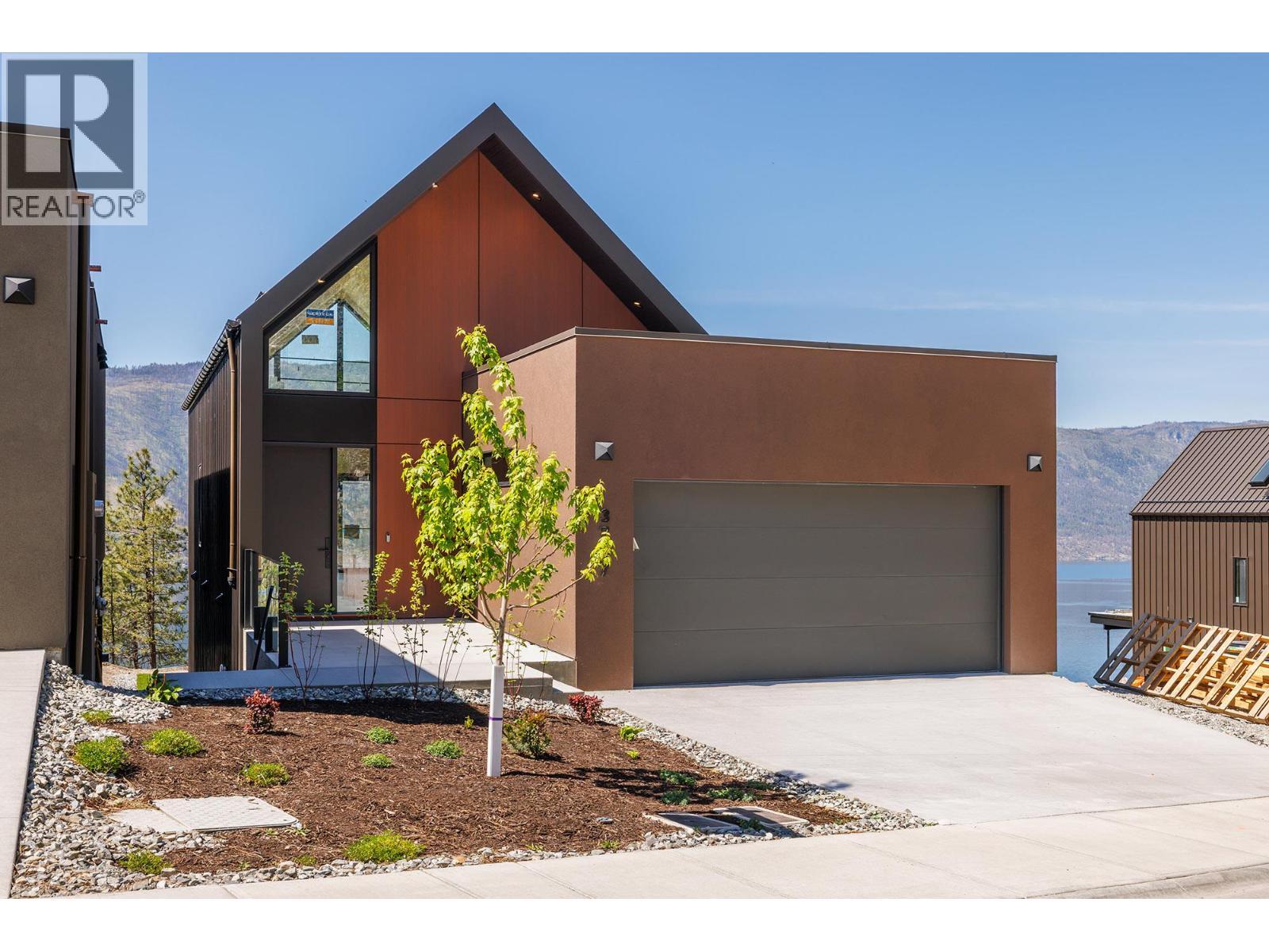 3707 McKinley Beach Drive