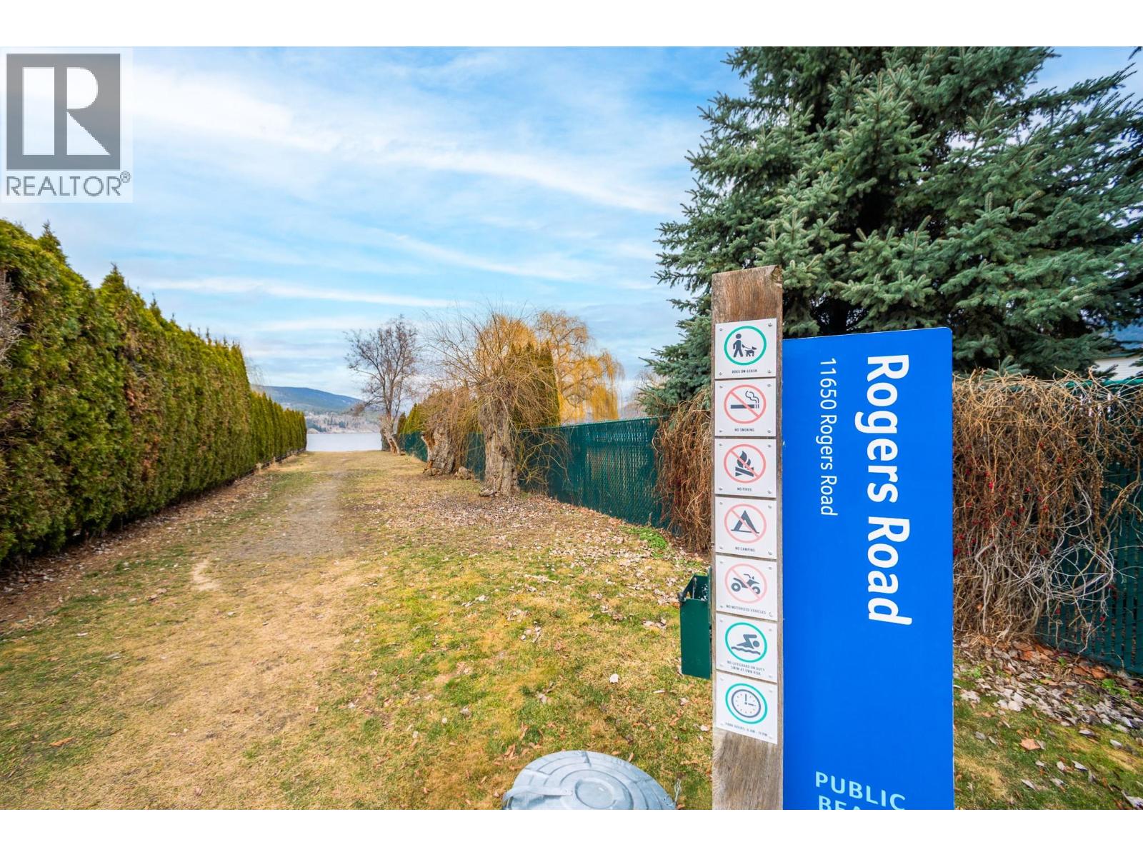 11581 Rogers Road Unit# 202