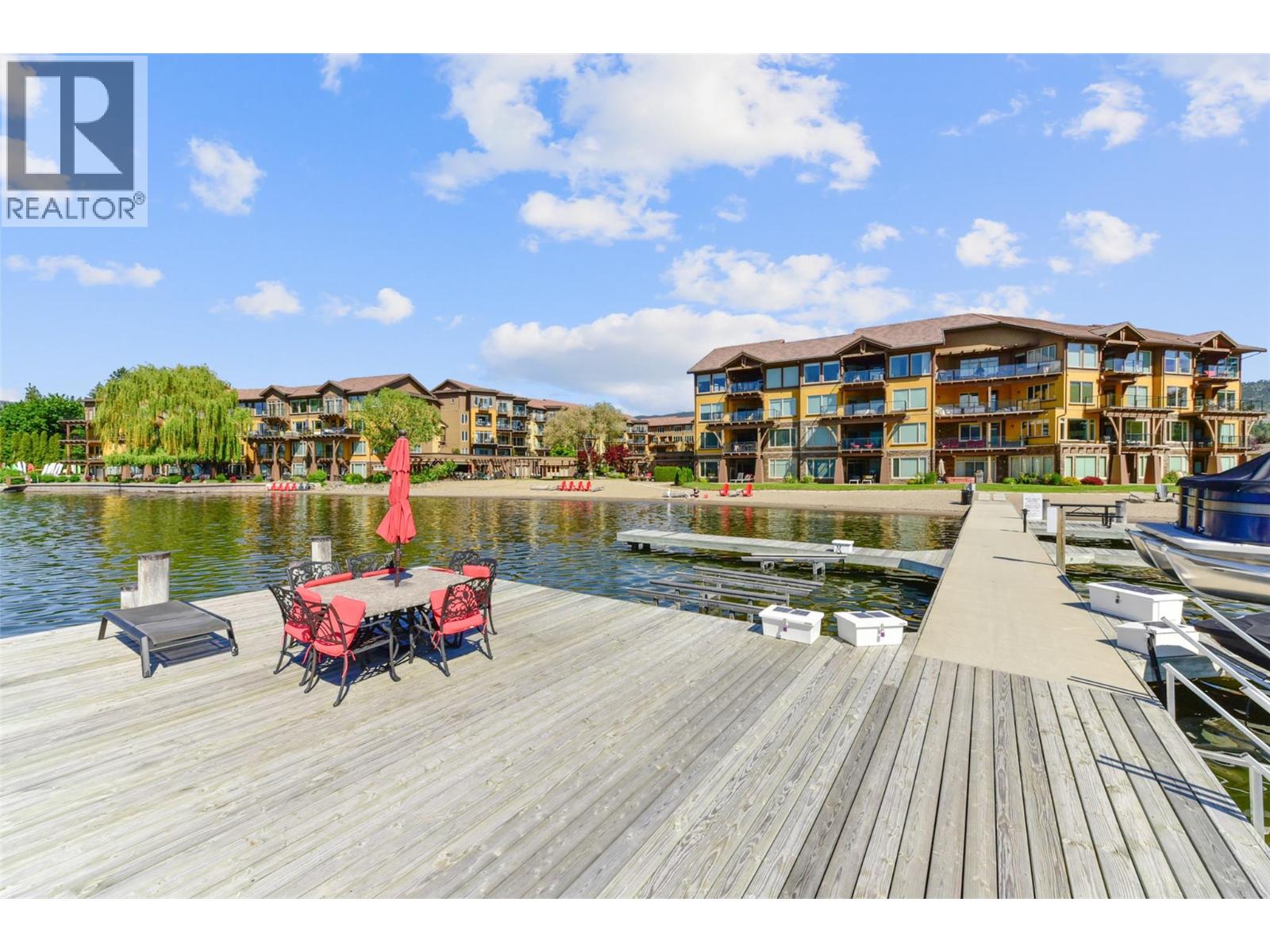 4042 Pritchard Drive Unit# 2104