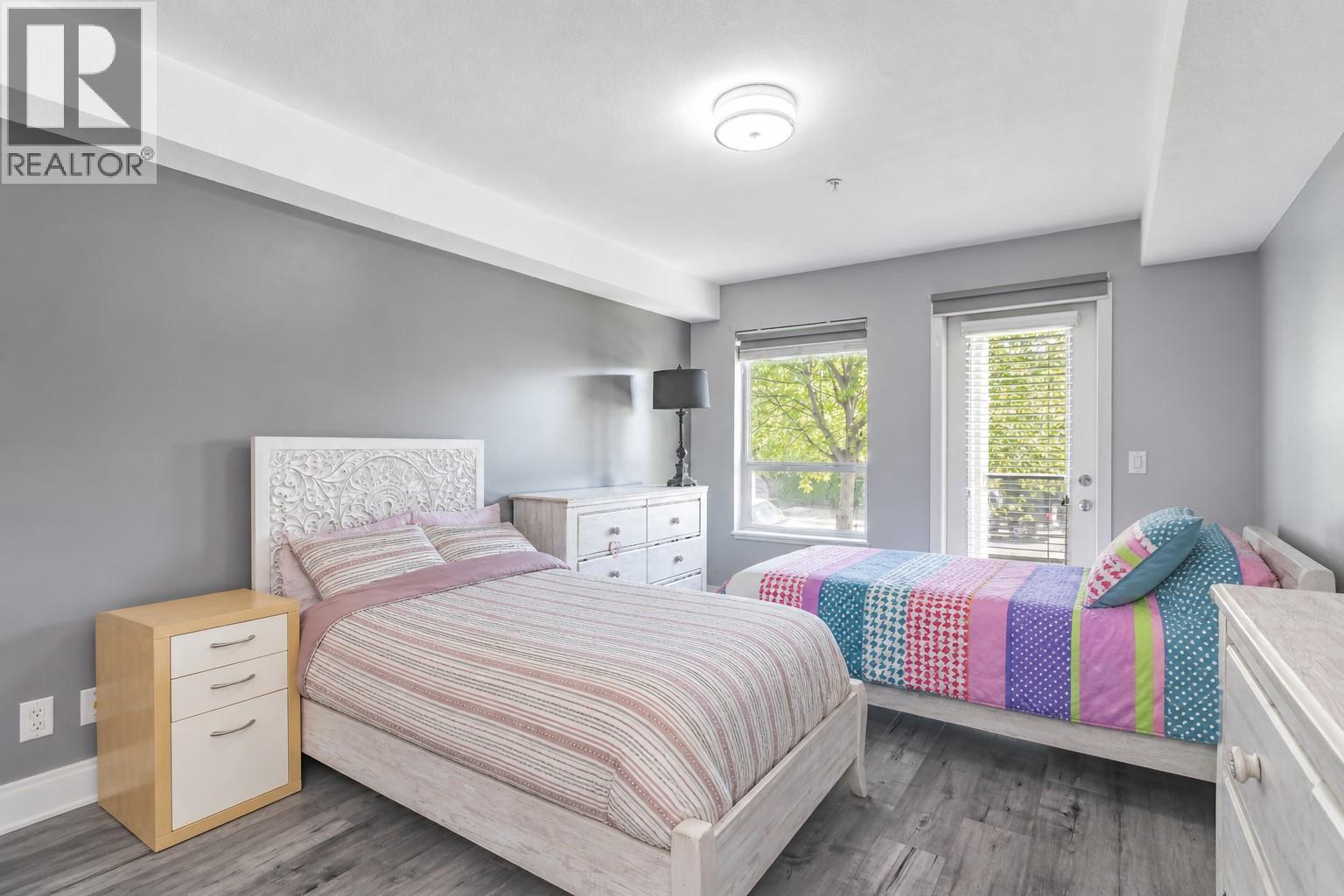 260 Franklyn Road Unit# 114