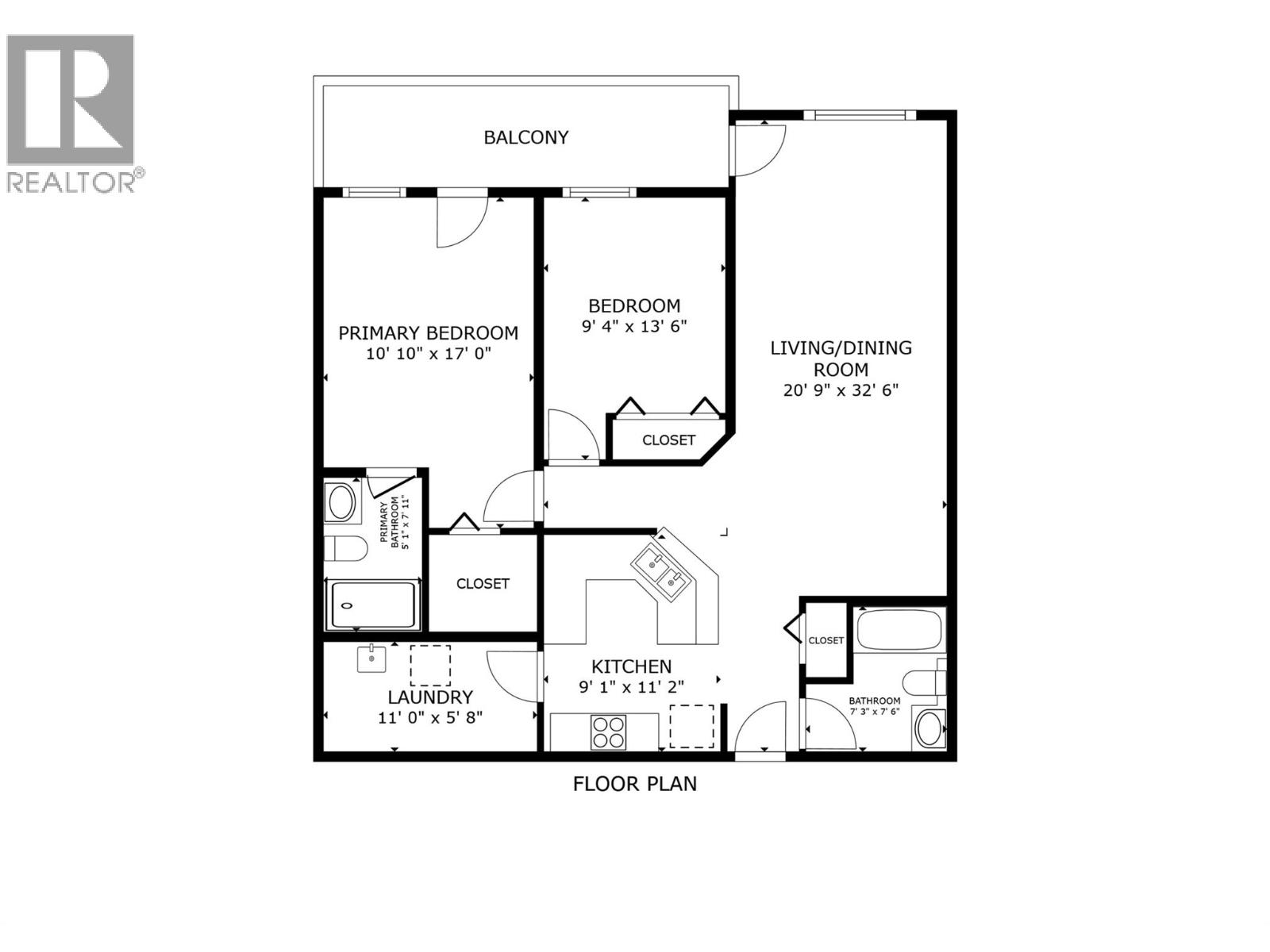 260 Franklyn Road Unit# 114
