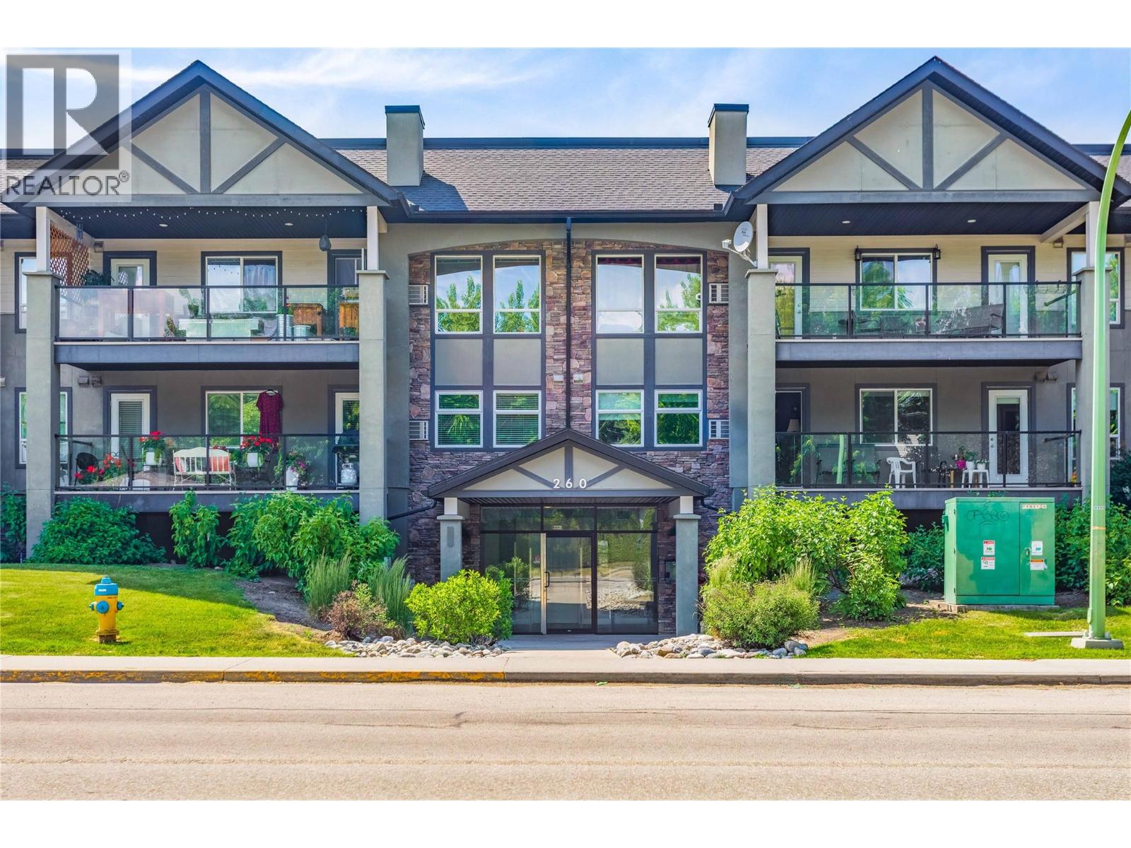 260 Franklyn Road Unit# 114