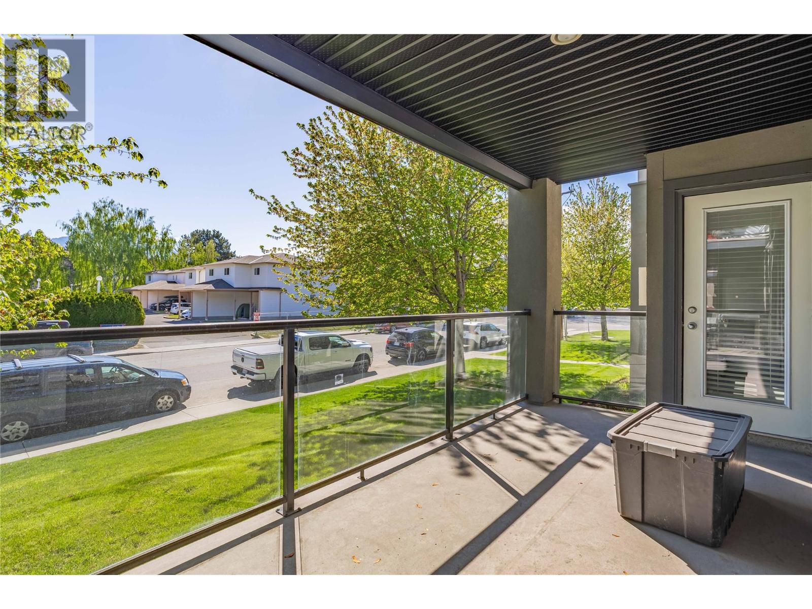 260 Franklyn Road Unit# 114