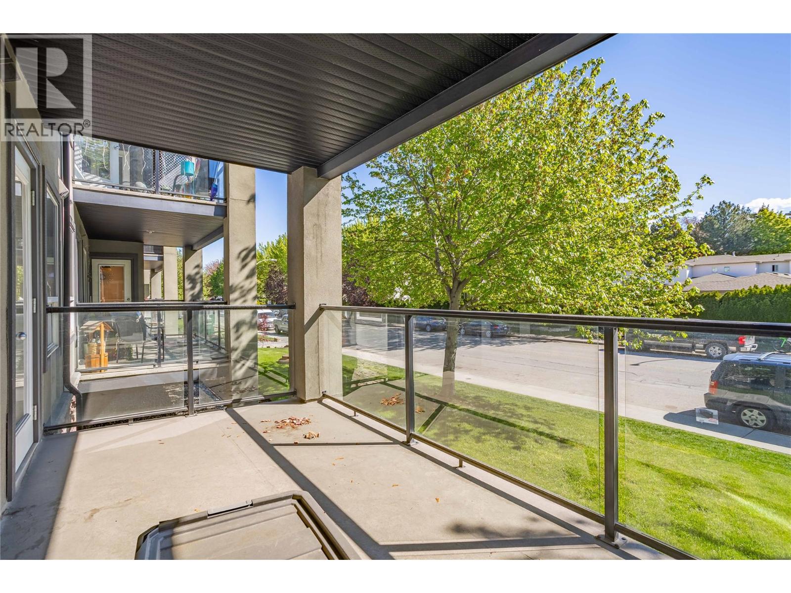 260 Franklyn Road Unit# 114