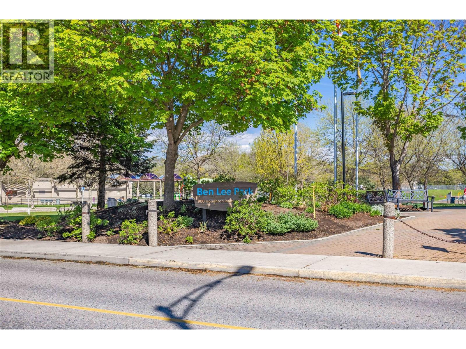 260 Franklyn Road Unit# 114