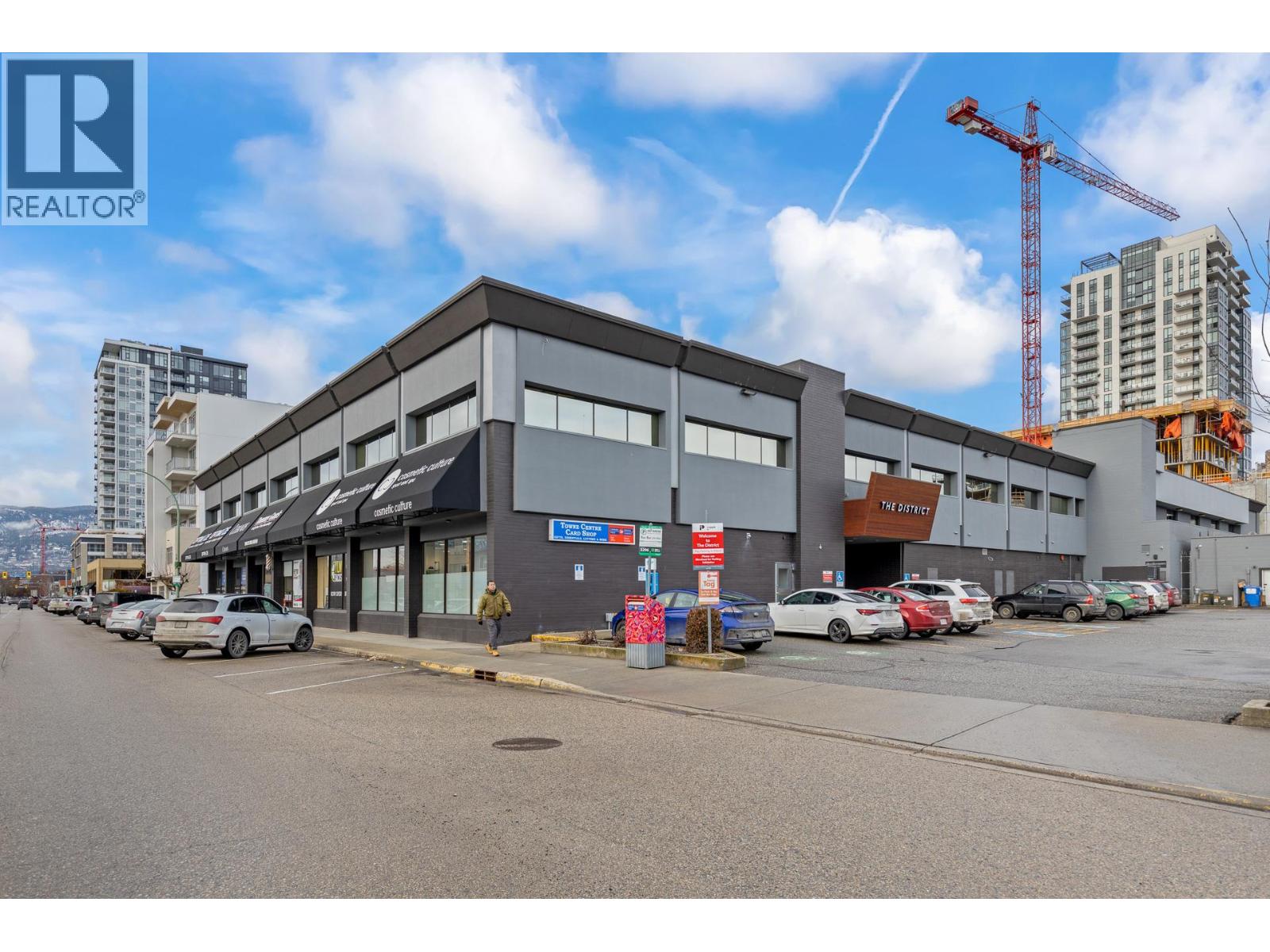 565 Bernard Avenue Unit# 13