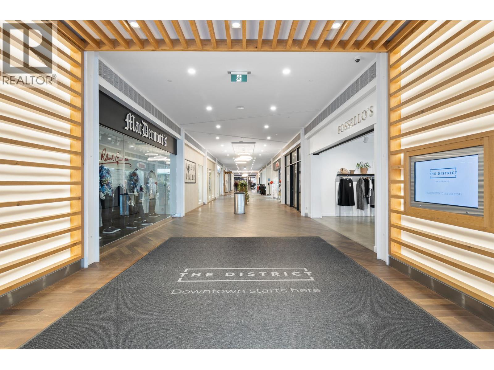 565 Bernard Avenue Unit# 13