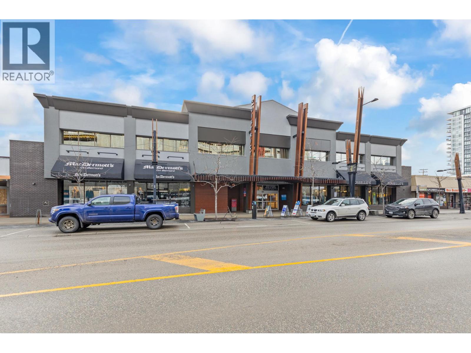 565 Bernard Avenue Unit# 13