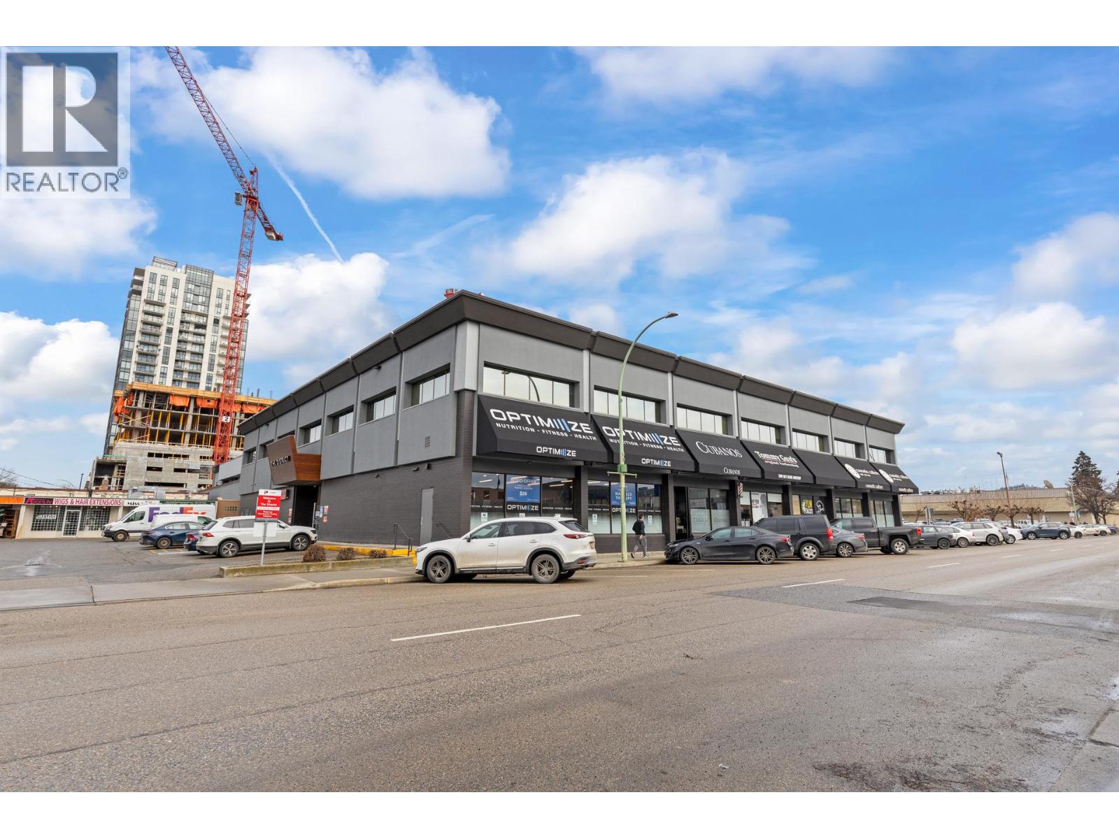 565 Bernard Avenue Unit# 13