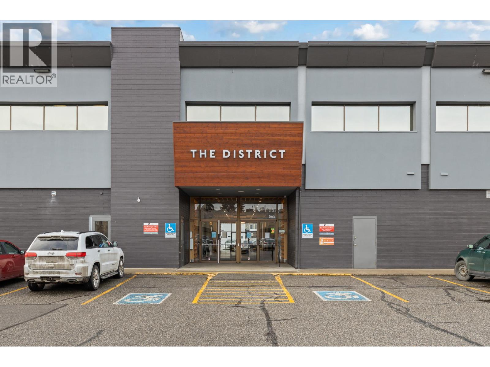 565 Bernard Avenue Unit# 13