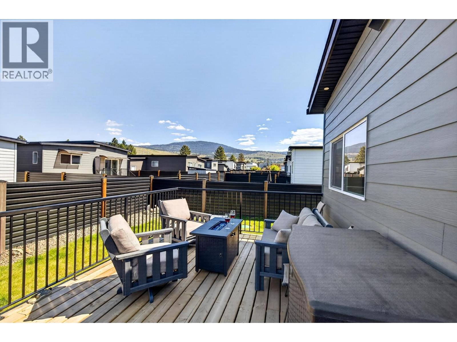 8900 Jim Bailey Road Unit# 124