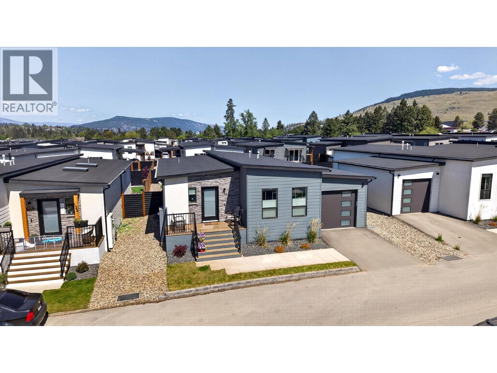8900 Jim Bailey Road Unit# 124